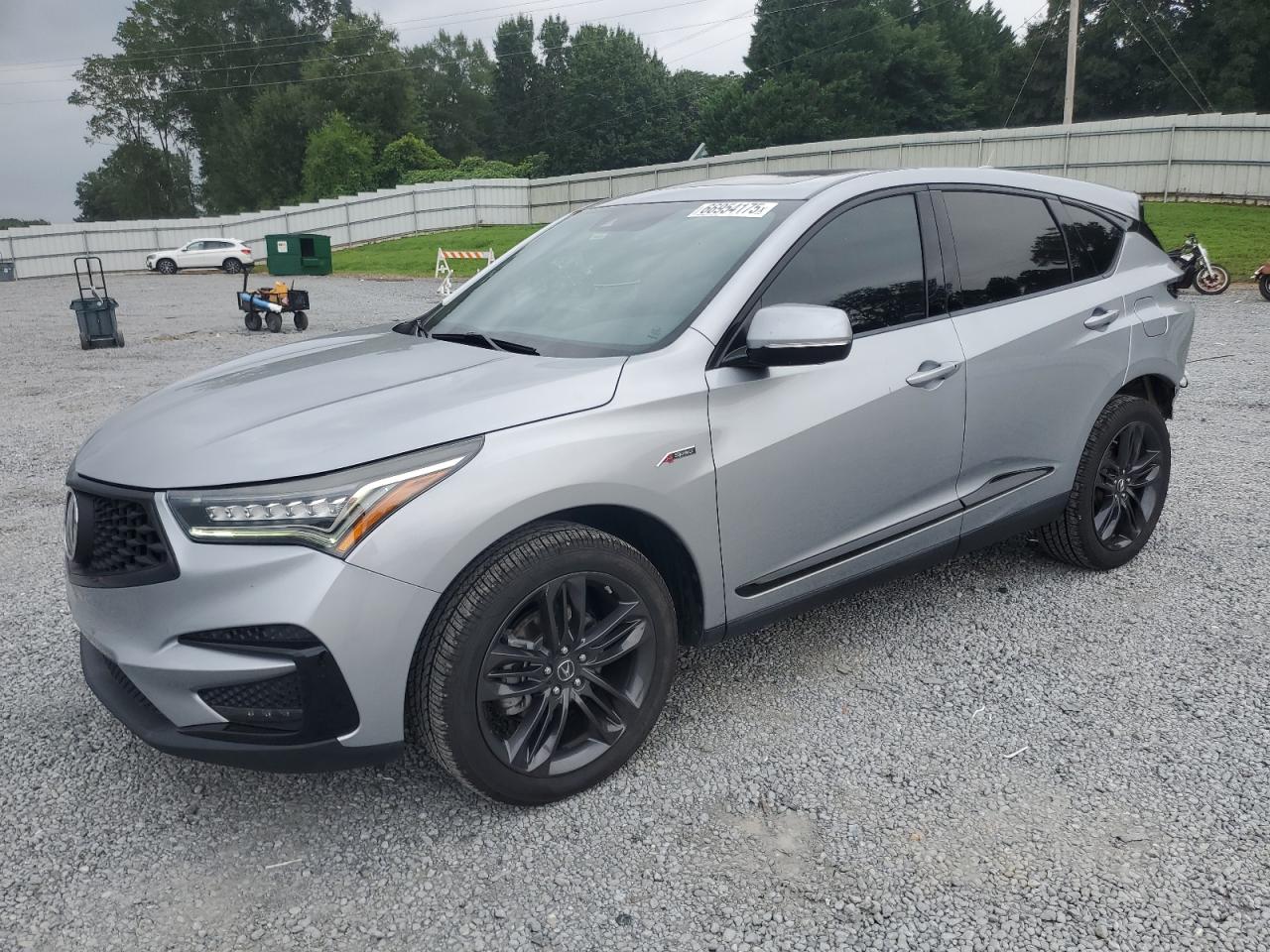 ACURA RDX A-SPEC