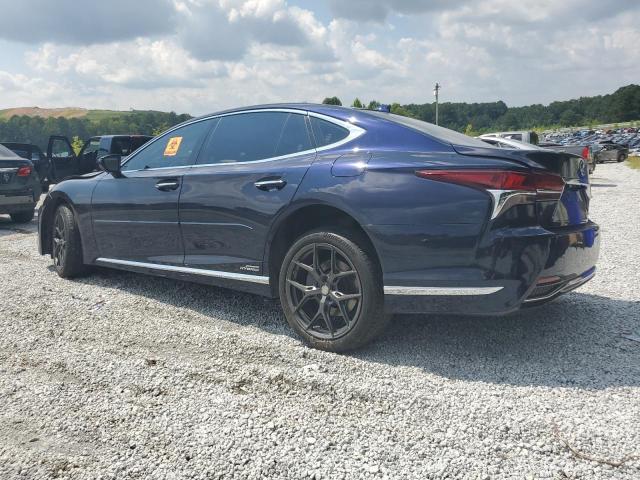 2019 LEXUS LS 500H JTHCYLFF6K5001452