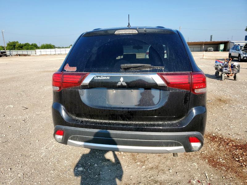 2016 MITSUBISHI OUTLANDER JA4AD2A38GZ000244