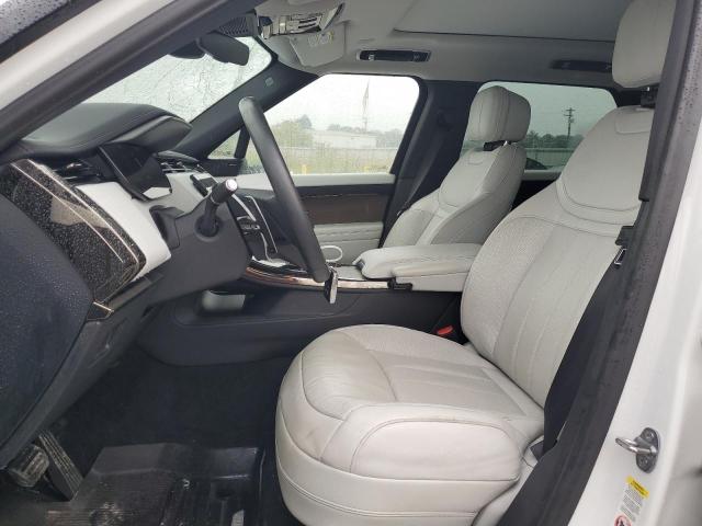 2024 LAND ROVER RANGE ROVER SPORT SE SAL1P9EU8RA416345