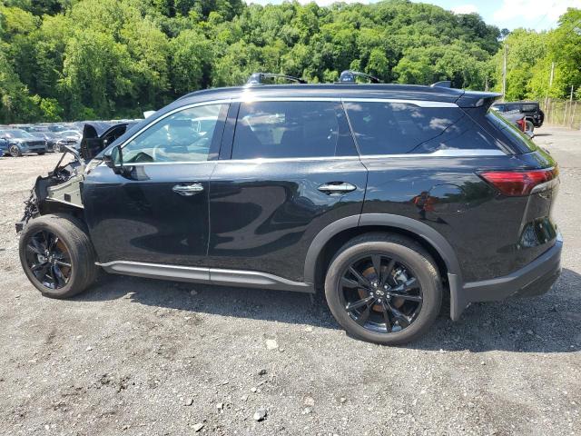 2025 INFINITI QX60 LUXE 5N1AL1FS6SC331446