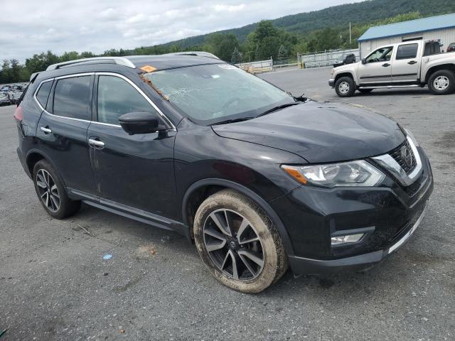 2019 NISSAN ROGUE S 5N1AT2MV4KC732884