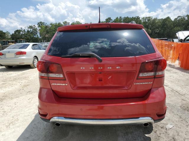 2015 DODGE JOURNEY CR 3C4PDCGGXFT654412