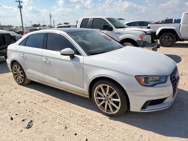 2015 AUDI A3 PREMIUM WAUBFGFF6F1002654