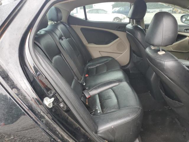 2015 KIA OPTIMA LX - 5XXGM4A78FG358993