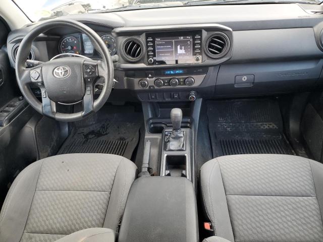 2022 TOYOTA TACOMA DOU - 3TMCZ5ANXNM454531