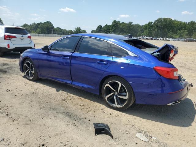 2022 HONDA ACCORD SPO 1HGCV1F34NA019286