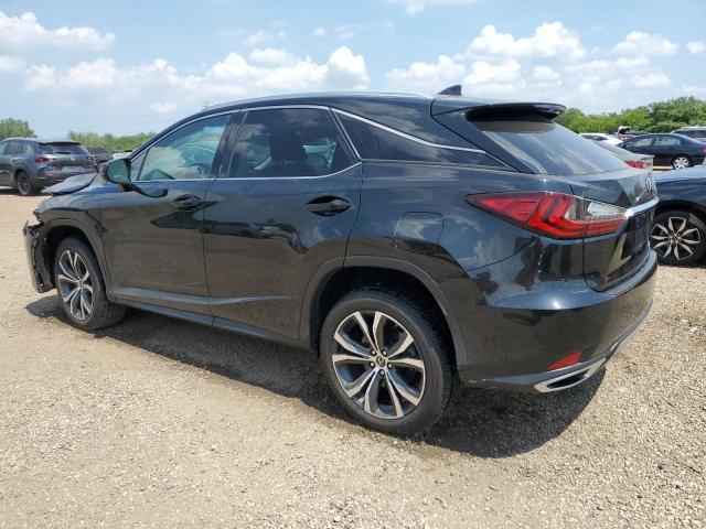 2022 LEXUS RX 350 2T2HZMDA3NC340819