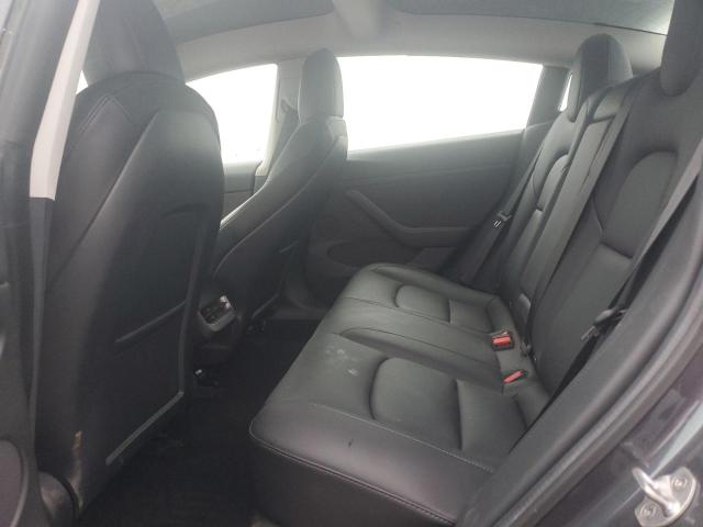 2022 TESLA MODEL 3 5YJ3E1EA3NF125833