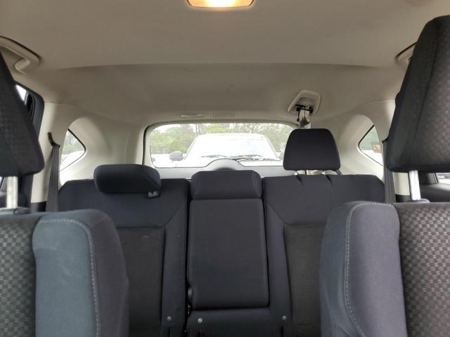 2015 HONDA CR-V EX 5J6RM4H55FL091965