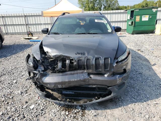 2017 JEEP CHEROKEE SPORT 1C4PJLAB4HW561565