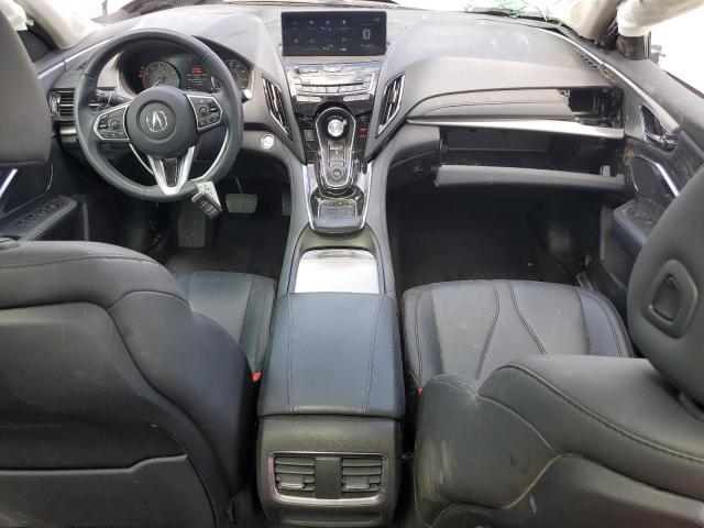 2019 ACURA RDX 5J8TC1H34KL019615