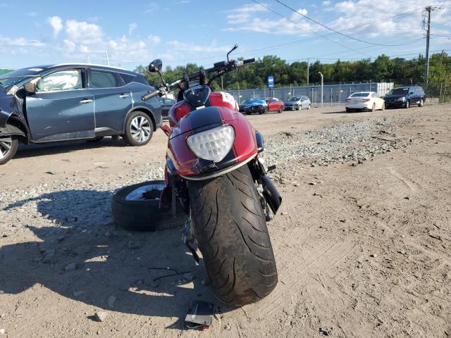 2023 SUZUKI VZR1800 JS1VY53A8P7100052