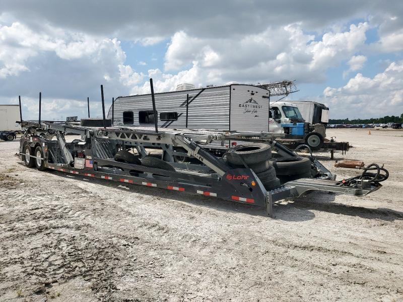 TRUE AUTOHAULER 2025 black   1L9L6CV24SL593008 photo #1