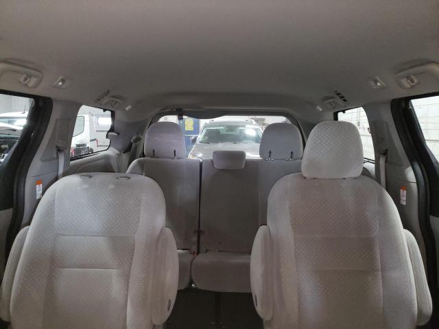 2020 TOYOTA SIENNA LE 5TDJZ3DC8LS243072