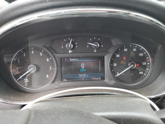 2020 BUICK ENCORE PREFERRED KL4CJASB1LB052819