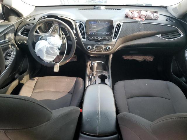 2019 CHEVROLET MALIBU LT - 1G1ZD5STXKF161612