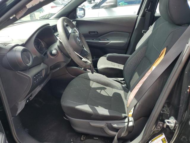 2020 NISSAN KICKS S 3N1CP5BV6LL494955