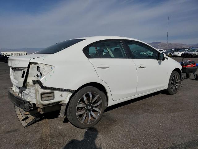 2014 HONDA CIVIC EXL #3275972789