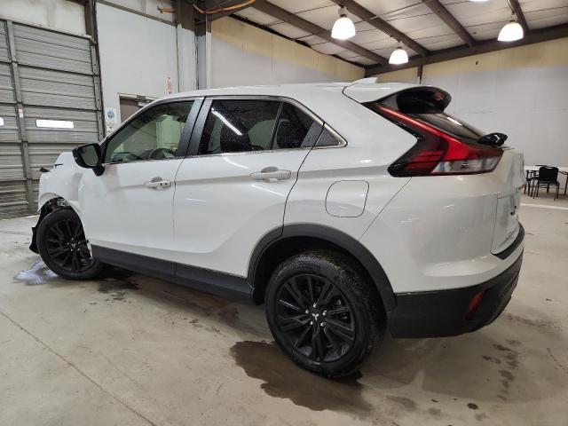 2024 MITSUBISHI ECLIPSE CROSS LE JA4ATVAA4RZ074394