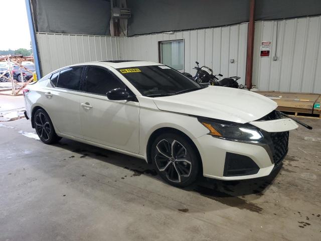 2024 NISSAN ALTIMA SR 1N4BL4CV7RN424599