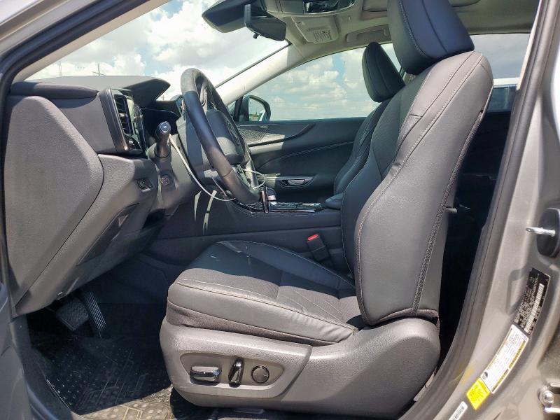 2024 LEXUS NX 350 LUXURY 2T2HGCEZ8RC039019