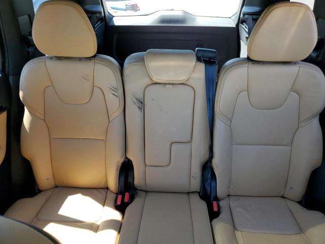 2018 VOLVO XC90 T6 YV4A22PK3J1205600