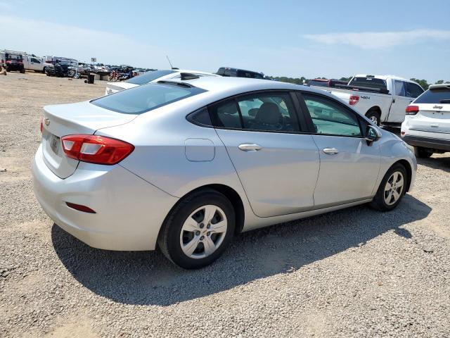2016 CHEVROLET CRUZE LS - 1G1BC5SMXG7297334