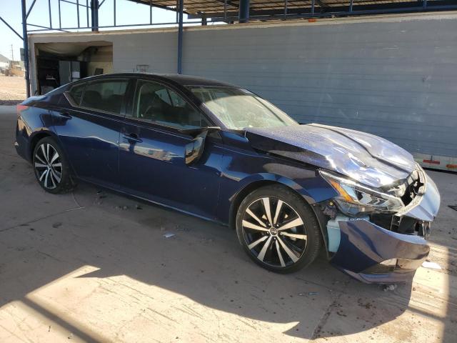 2022 NISSAN ALTIMA SR - 1N4BL4CV5NN351369