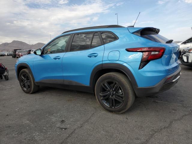 2025 CHEVROLET TRAX ACTIV KL77LKEP2SC290621