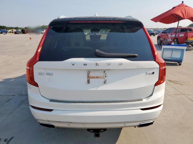 2020 VOLVO XC90 T6 MO #3308362289