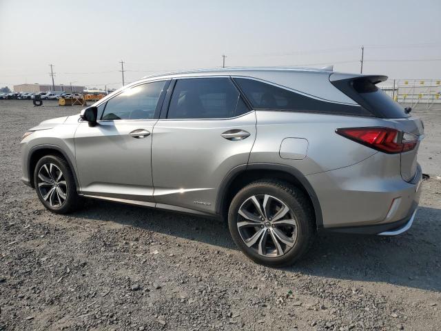 2018 LEXUS RX 450H L BASE JTJDGKCAXJ2002175