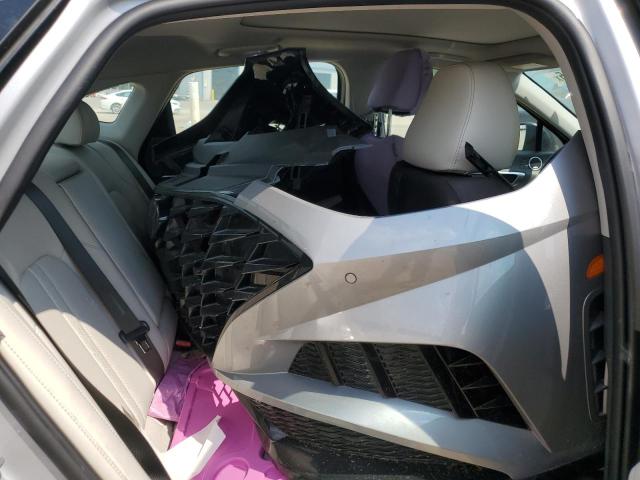 2023 HYUNDAI SONATA LIM KMHL34J20PA283382