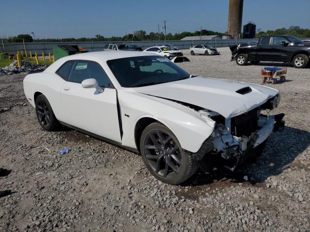 2023 DODGE CHALLENGER 2C3CDZBTXPH621320
