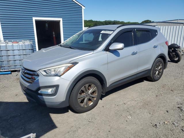 2014 HYUNDAI SANTA FE S - 5XYZUDLB8EG178370