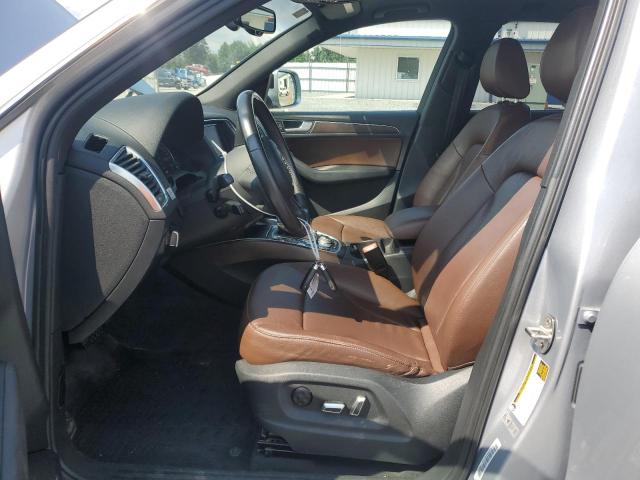2015 AUDI Q5 TDI PRE WA1CMAFP2FA063514