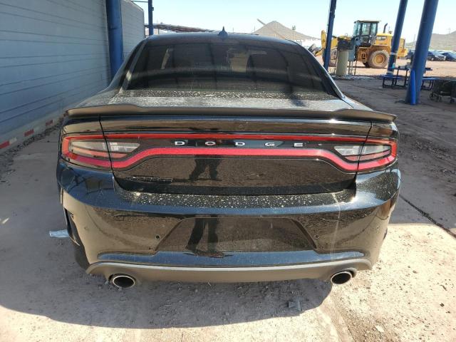 2018 DODGE CHARGER R/T 392 2C3CDXGJ5JH129460