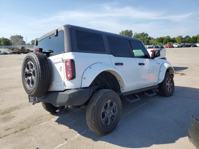 2022 FORD BRONCO BASE 1FMEE5DP6NLB22925