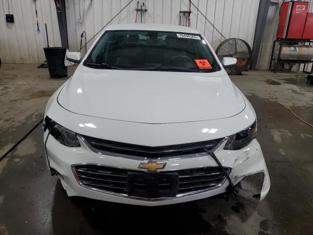 2017 CHEVROLET MALIBU LT 1G1ZE5ST5HF286989
