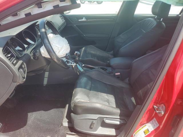 2016 VOLKSWAGEN GTI S/SE 3VW4T7AUXGM015080