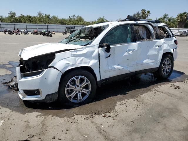 GMC ACADIA SLT