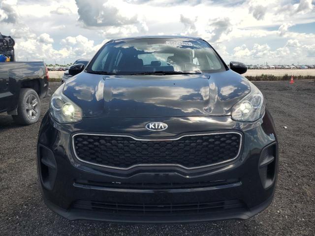 2019 KIA SPORTAGE L - KNDPM3AC2K7623580