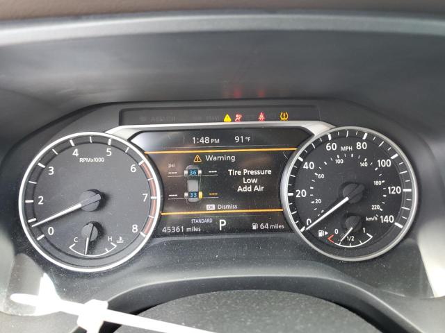 2021 NISSAN ROGUE S 5N1AT3AAXMC837049