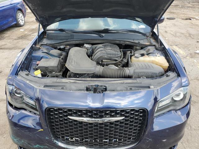 2015 CHRYSLER 300 S - 2C3CCABG5FH872672