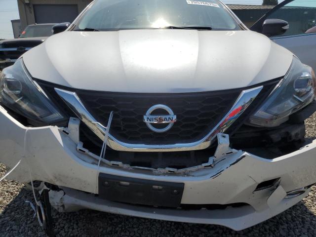 2017 NISSAN SENTRA S 3N1AB7AP2HY264473