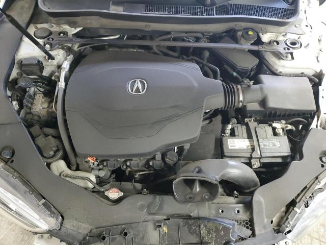 2020 ACURA TLX ADVANC - 19UUB3F81LA002978