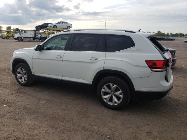 2018 VOLKSWAGEN ATLAS SEL 1V2MR2CA3JC550024