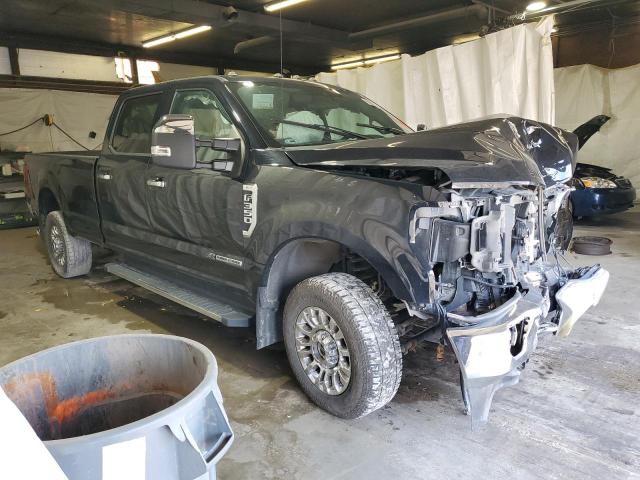 2021 FORD F350 SUPER DUTY 1FT8W3BT0MEC86807