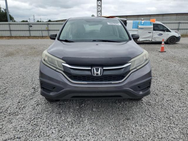 2015 HONDA CR-V LX 5J6RM4H32FL023914
