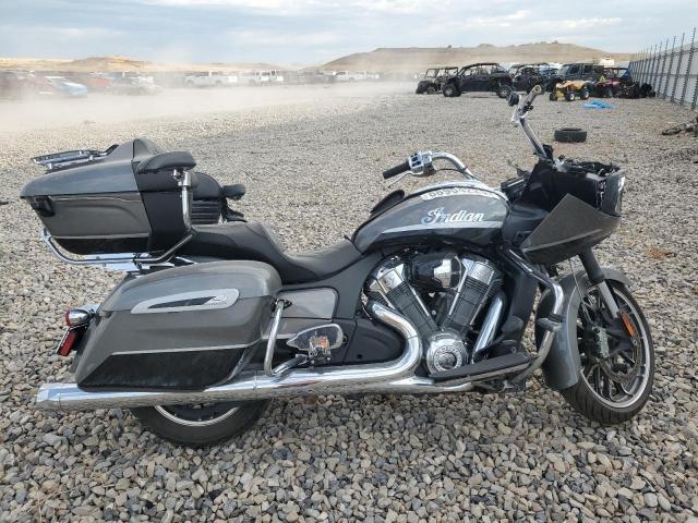 2024 INDIAN MOTORCYCLE CO. PURSUIT LI 56KLDGRR6R3424591